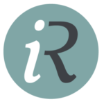 iRecover round logo