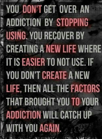 Recovery Quotes And Addiction Quotes Irecover