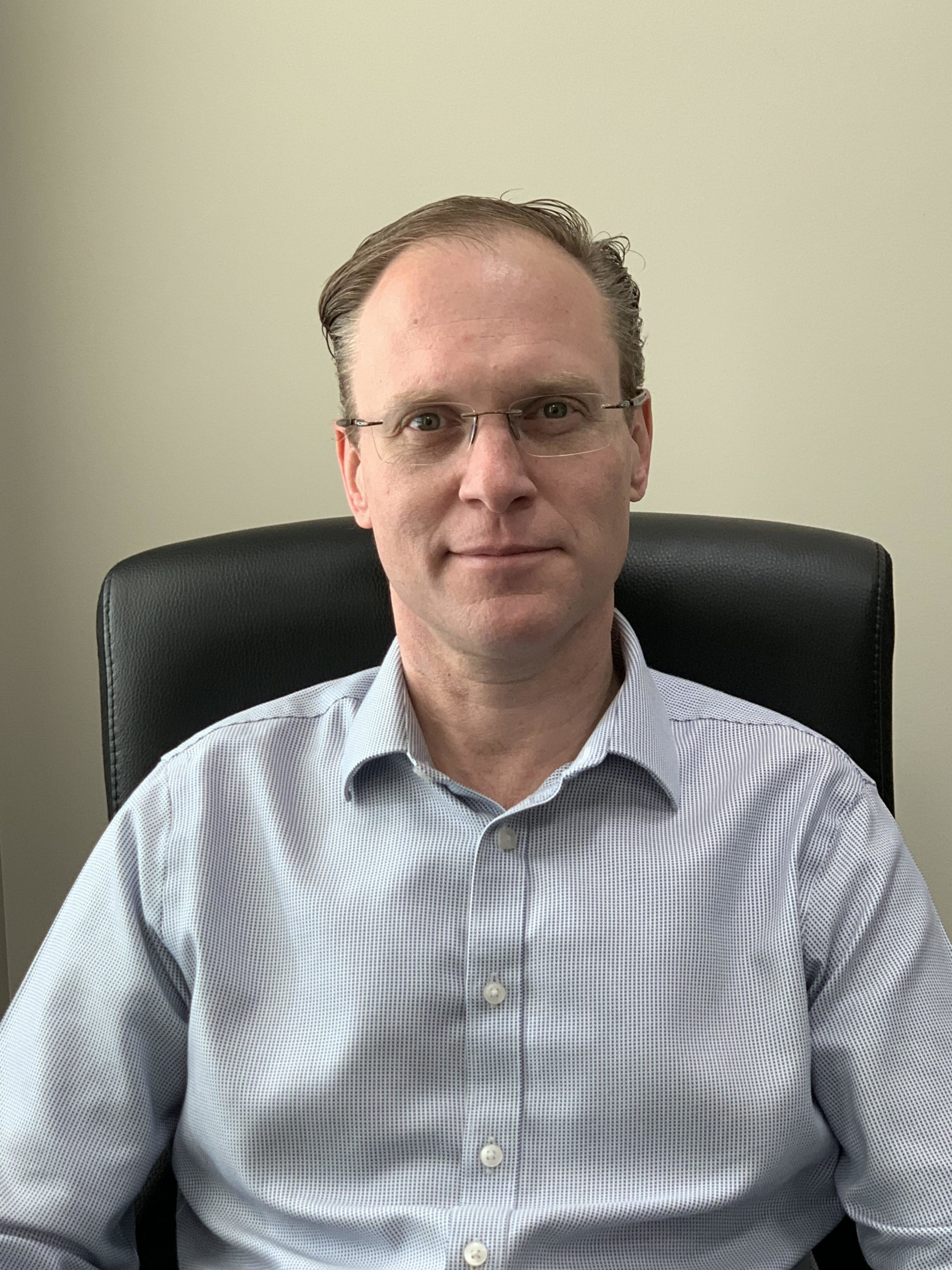 Dr Goosen